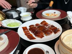 -夏宫中餐厅(静安香格里拉店)