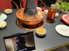 -南门四季铜锅涮肉(望京店)