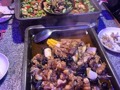 -蛙来哒(金沙洲万达店)