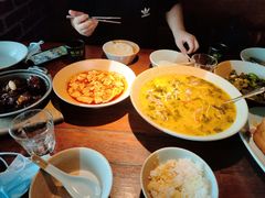 -外婆家(南开大悦城店)