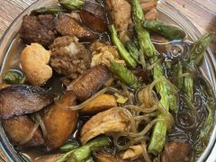 -巷子深菜馆(新华路店)