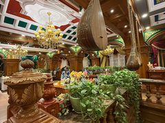 -萨拉漫饮食(北京中路店)