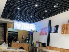 大堂-文成焕·家族韩式餐厅