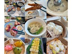 -煲王粤菜餐厅(中侨中心店)