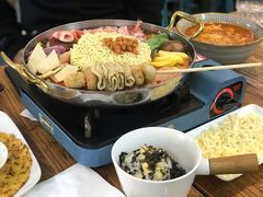 -李先生的首尔小馆(松江启源广场店)