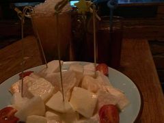 -Rural Tequila墨西哥餐厅(东川路店)