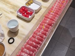 -涮福記·现切牛羊肉火锅(世纪汇店)