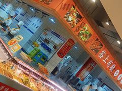 -阿串串老火锅(力盟店)