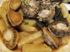 -青岛颐海花园酒店总店·自助餐厅