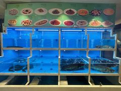 -聚丰园•湖鲜餐厅(阿红私房菜梅石路店)