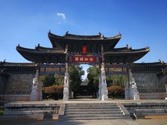 -建水文庙
