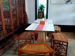 -苏州独墅湖书香世家酒店