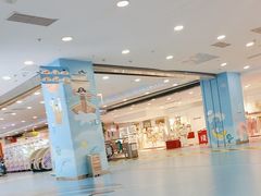 -新世界百货(顺义店)