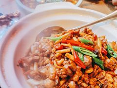 -新白鹿餐厅(城西银泰城店)