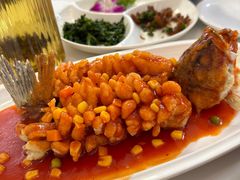-大鸿运酒店·苏州菜·松鼠桂鱼(观前街店)