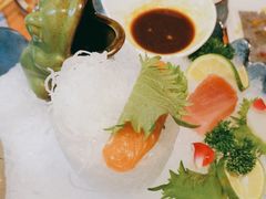 -鲜味食族水产·海鲜餐厅
