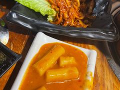 -杀猪天·韩国烤肉(总店)