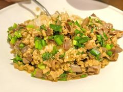 -前海沿·青岛菜(李沧万达店)