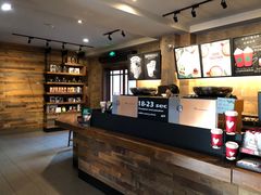 -星巴克(天津五大道店)