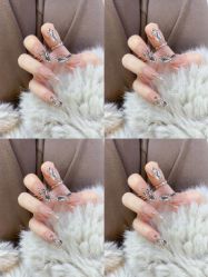 -M·X Nail日式美甲美睫