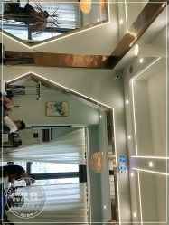 -V8潮牌·接发烫染连锁