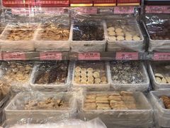 零售区-桂香村(护国寺店)