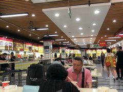 -户部巷小吃(中商徐东平价广场店)