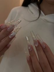 -沐蕙日式美甲美睫皮肤管理
