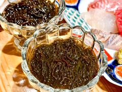 -镹·鱼料理  国产鱼使用店