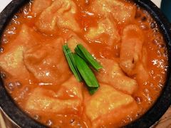 每日空运包浆豆腐-米店·云南菜(南门店)