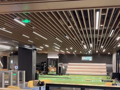 -燃坊JEN ACTIVE游泳健身中心·深圳前海JEN酒店