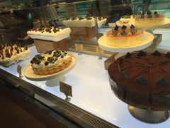 -Coffee@Works(仁川国际机场店)