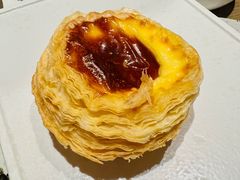 DD蛋挞-小大董·烤鸭(凤凰汇店)