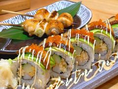 -长崎屋·日本料理·刺身·烧鸟(天河北路店)