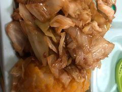 -北京理工大学新食堂