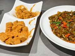 -郑享吃烧烤烩面(红专路店)