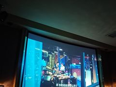 -康悦故事·海鲜自助(雅士亚豪生店)