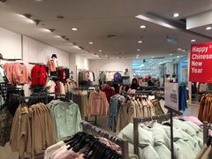 -C&A(西市城购物中心店)