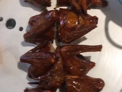 -大鸽饭(马王堆店)