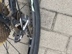 -捷安特自行车(中关村店)