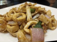 -501號台州海鲜餐厅(海创园店)