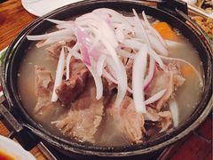 -阿里家·新疆烤肉酒場 by MIG