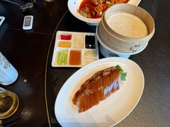 -四季民福烤鸭店(外滩外白渡桥店)