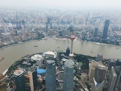 -上海中心大厦