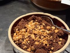 冻布朗尼碎-Apollo·西班牙小酒馆(安福路店)