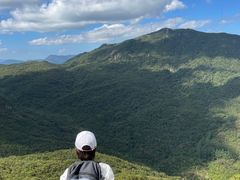 -北辰山景区