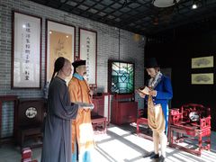 -黄埔古港