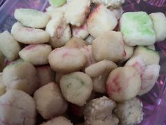 什锦茶食-二斗栗子(黄河道店)