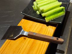 -日葵 大阪烧ひまり(仙霞路店)