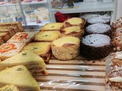 -味多美蛋糕(京旺家园店)